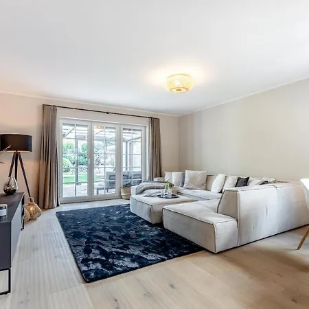 Apartment Duenen