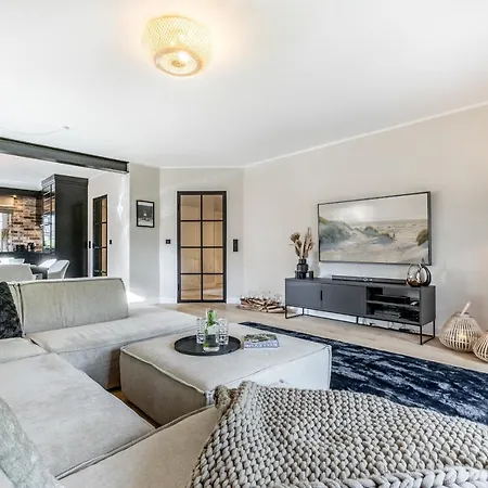 Duenen Apartment Westerland