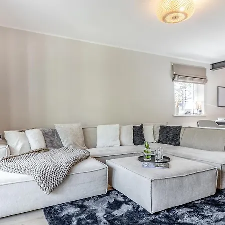 Apartment Duenen *