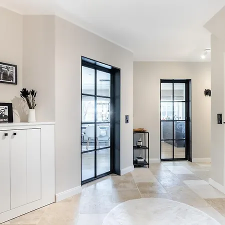Apartment Duenen *