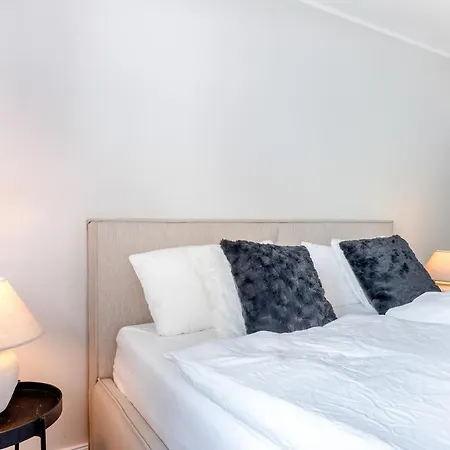 Apartment Duenen *