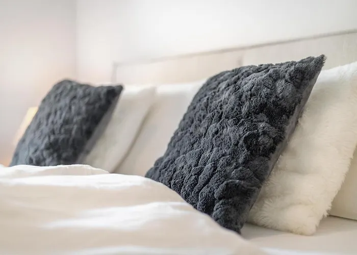 Duenen Appartamento Westerland