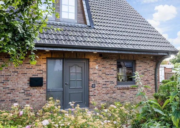 Appartamento Duenen *