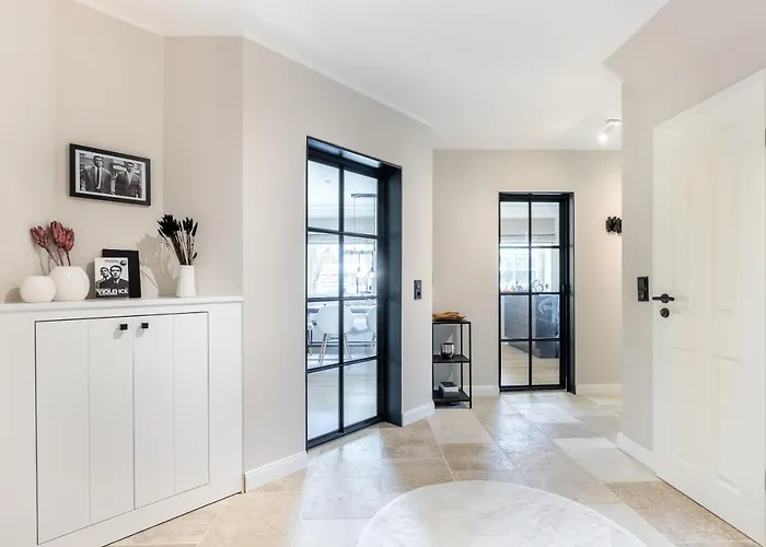 Appartamento Duenen *