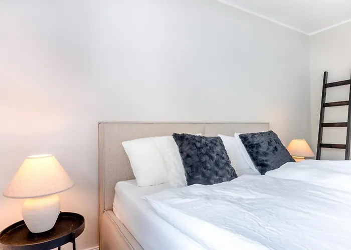 Appartamento Duenen *